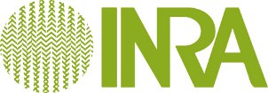 INRA logo