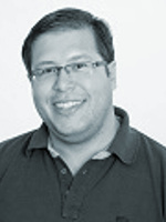 Salvador Capella