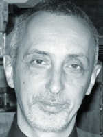 Davide Salomoni